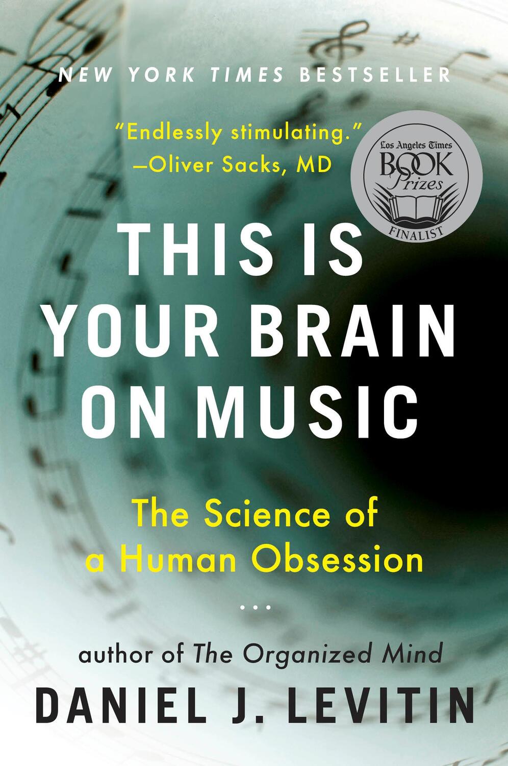 Cover: 9780452288522 | This Is Your Brain on Music: The Science of a Human Obsession | Buch