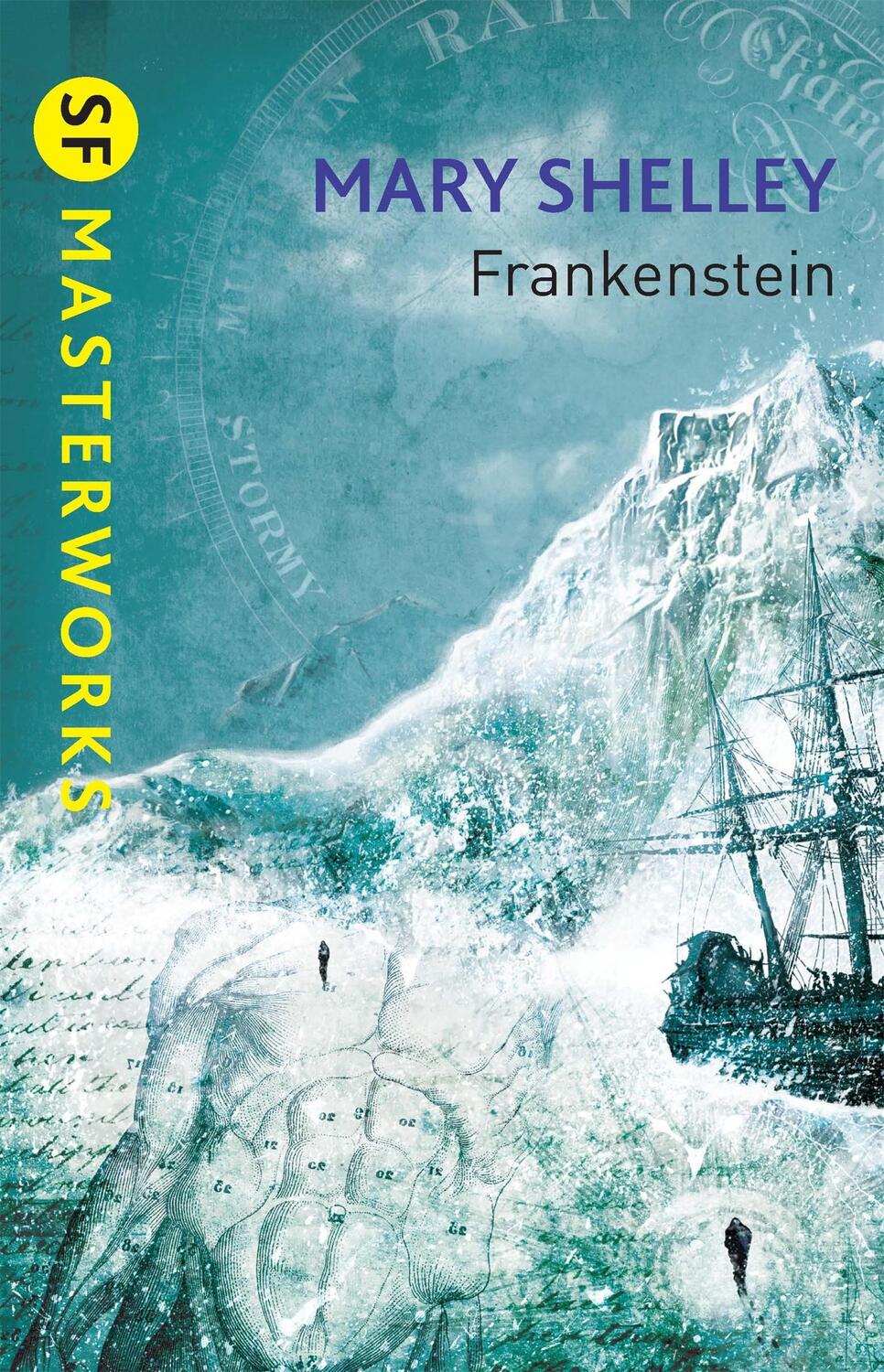 Cover: 9780575099609 | Frankenstein | Mary Shelley | Taschenbuch | Kartoniert / Broschiert
