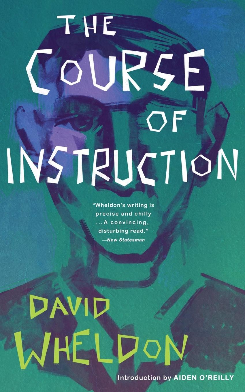 Cover: 9781960241238 | The Course of Instruction | David Wheldon | Taschenbuch | Paperback