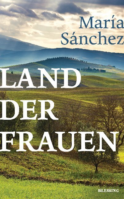 Cover: 9783896676627 | Land der Frauen | María Sánchez | Buch | 192 S. | Deutsch | 2021