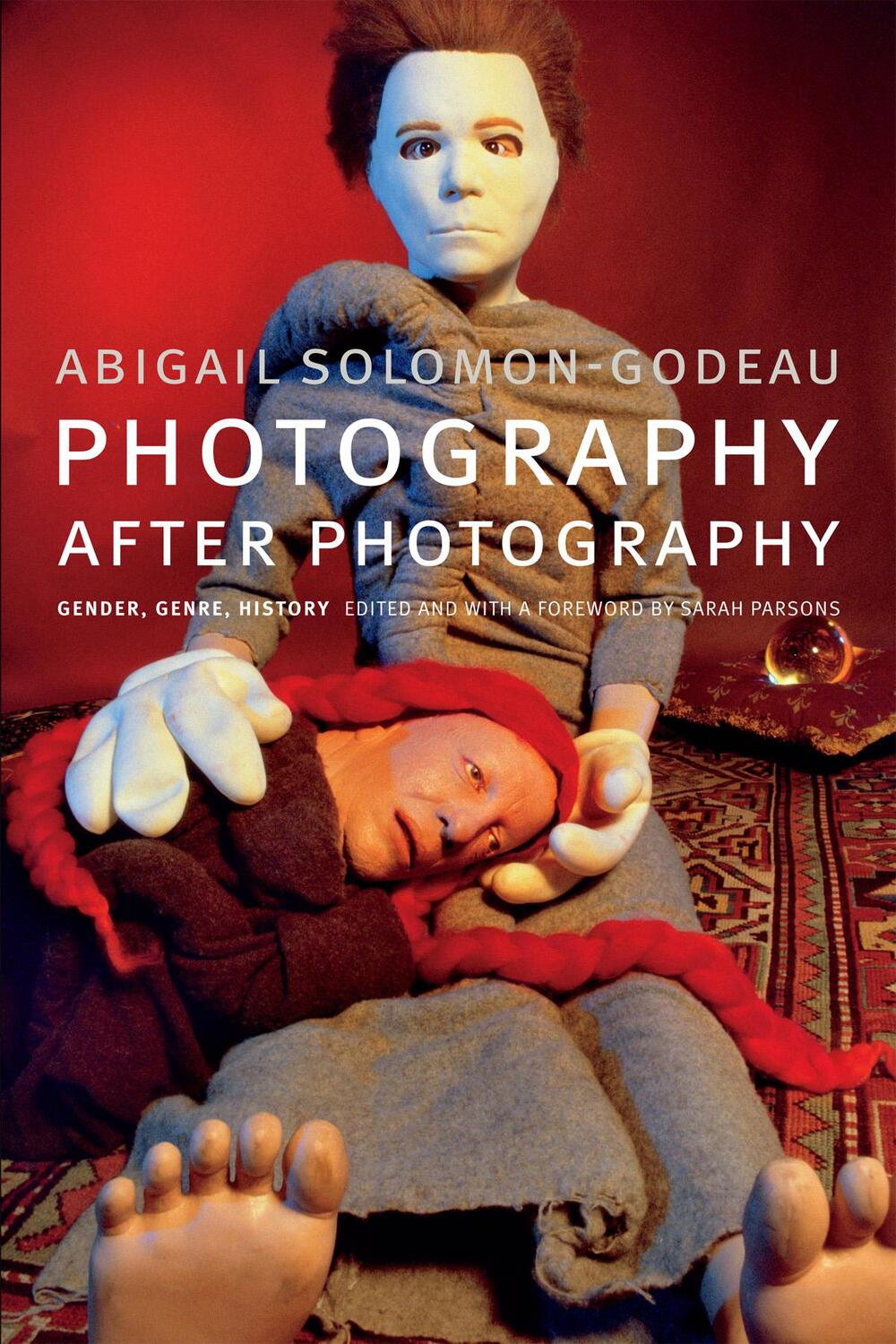 Cover: 9780822362661 | Photography after Photography | Gender, Genre, History | Taschenbuch