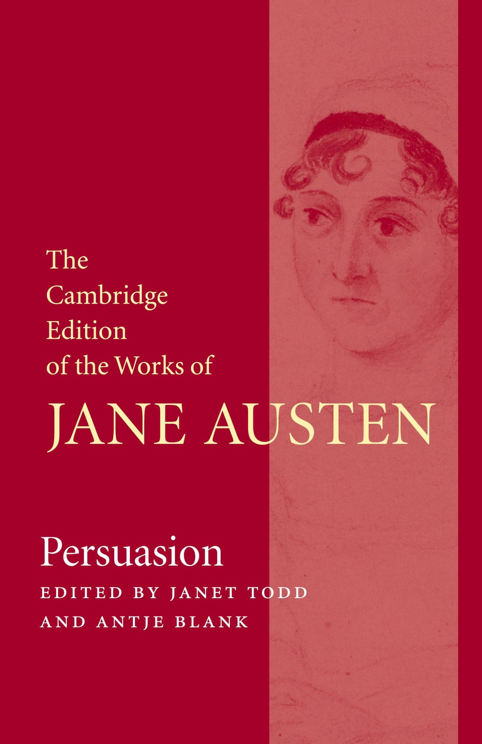 Cover: 9781107620452 | Persuasion | Jane Austen | Taschenbuch | Kartoniert / Broschiert