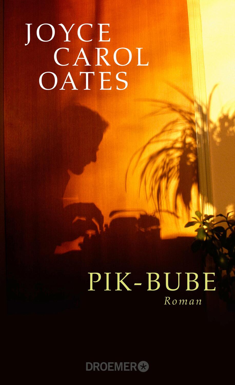 Cover: 9783426281871 | Pik-Bube | Joyce Carol Oates | Buch | 208 S. | Deutsch | 2018