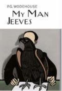 Cover: 9781841591469 | My Man Jeeves | P.G. Wodehouse | Buch | Englisch | 2006 | Everyman