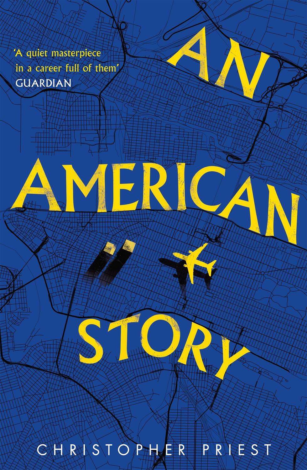 Cover: 9781473200593 | An American Story | Christopher Priest | Taschenbuch | Englisch | 2019