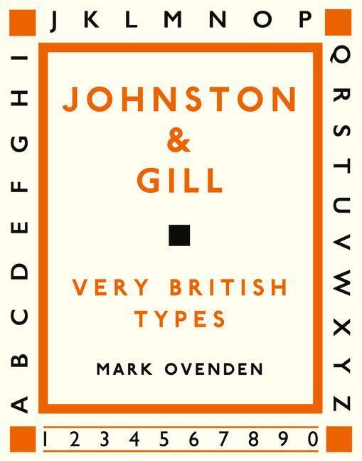 Cover: 9781848221765 | Johnston and Gill: Very British Types | Mark Ovenden | Buch | Englisch