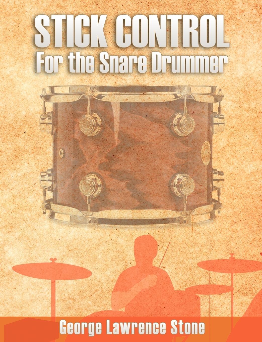 Cover: 9781607964186 | Stick Control | For the Snare Drummer | George Lawrence Stone | Buch