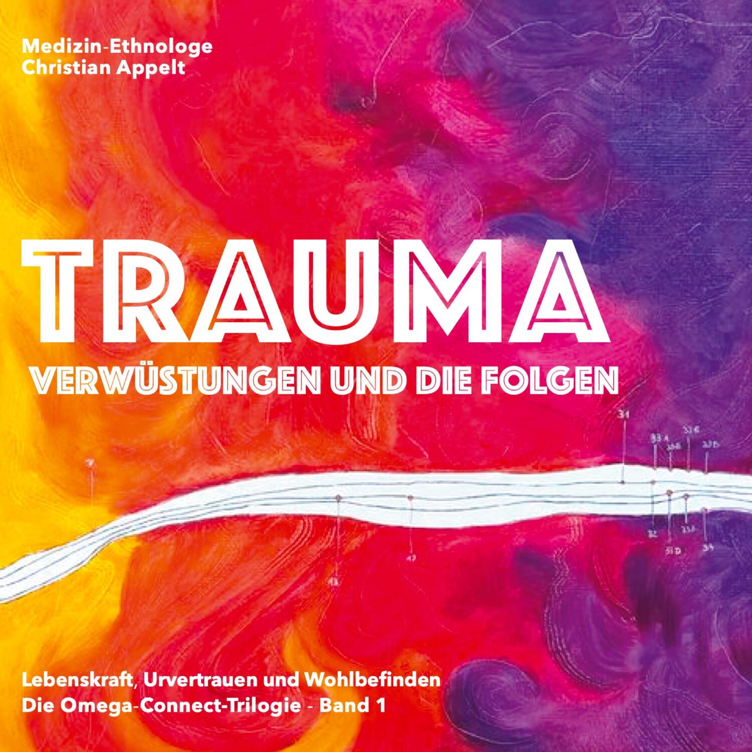 Cover: 9783756801022 | Trauma | Verwüstung und die Folgen | Christian Appelt | Buch | 182 S.