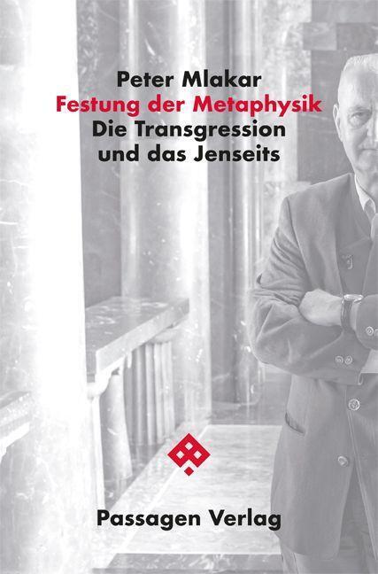 Cover: 9783709205624 | Festung der Metaphysik | Die Transgression und das Jenseits | Mlakar