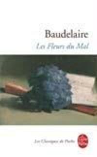 Bild: 9782253007104 | Les Fleurs du Mal | Charles Baudelaire | Taschenbuch | Livre de poche