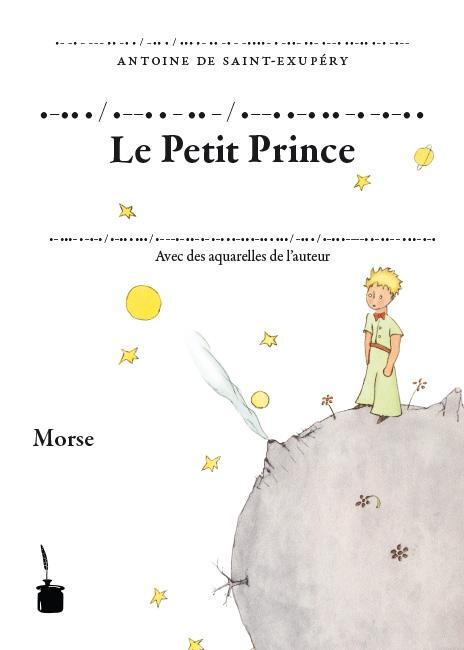 Cover: 9783943052848 | Der Kleine Prinz. Le Petit Prince. Transkription des französischen...
