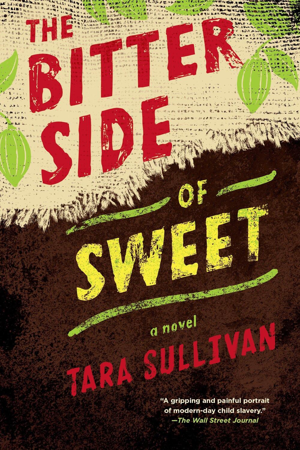 Cover: 9780147515094 | The Bitter Side of Sweet | Tara Sullivan | Taschenbuch | Englisch