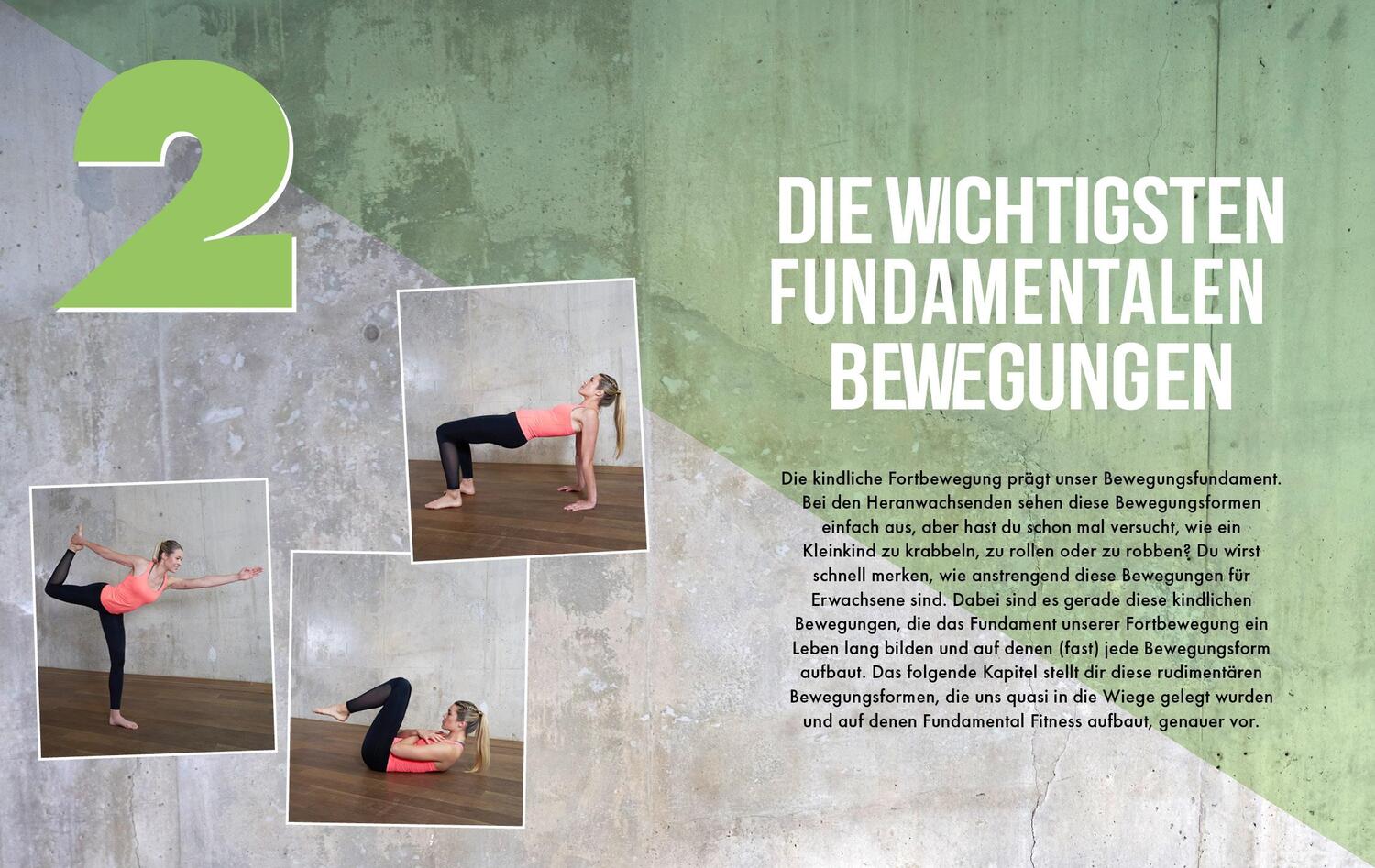 Bild: 9783742317025 | Fundamental Fitness | Ingo Froböse | Taschenbuch | 4-farbig | 176 S.