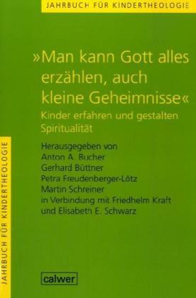 Cover: 9783766839992 | 'Man kann Gott alles erzählen, auch kleine Geheimnisse' | Taschenbuch