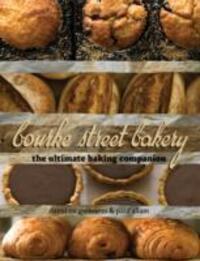 Cover: 9781741964332 | Bourke Street Bakery | Paul Allam (u. a.) | Buch | Englisch | 2009