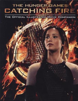Cover: 9780545599337 | The Hunger Games: Catching Fire | Kate Egan | Taschenbuch | Englisch