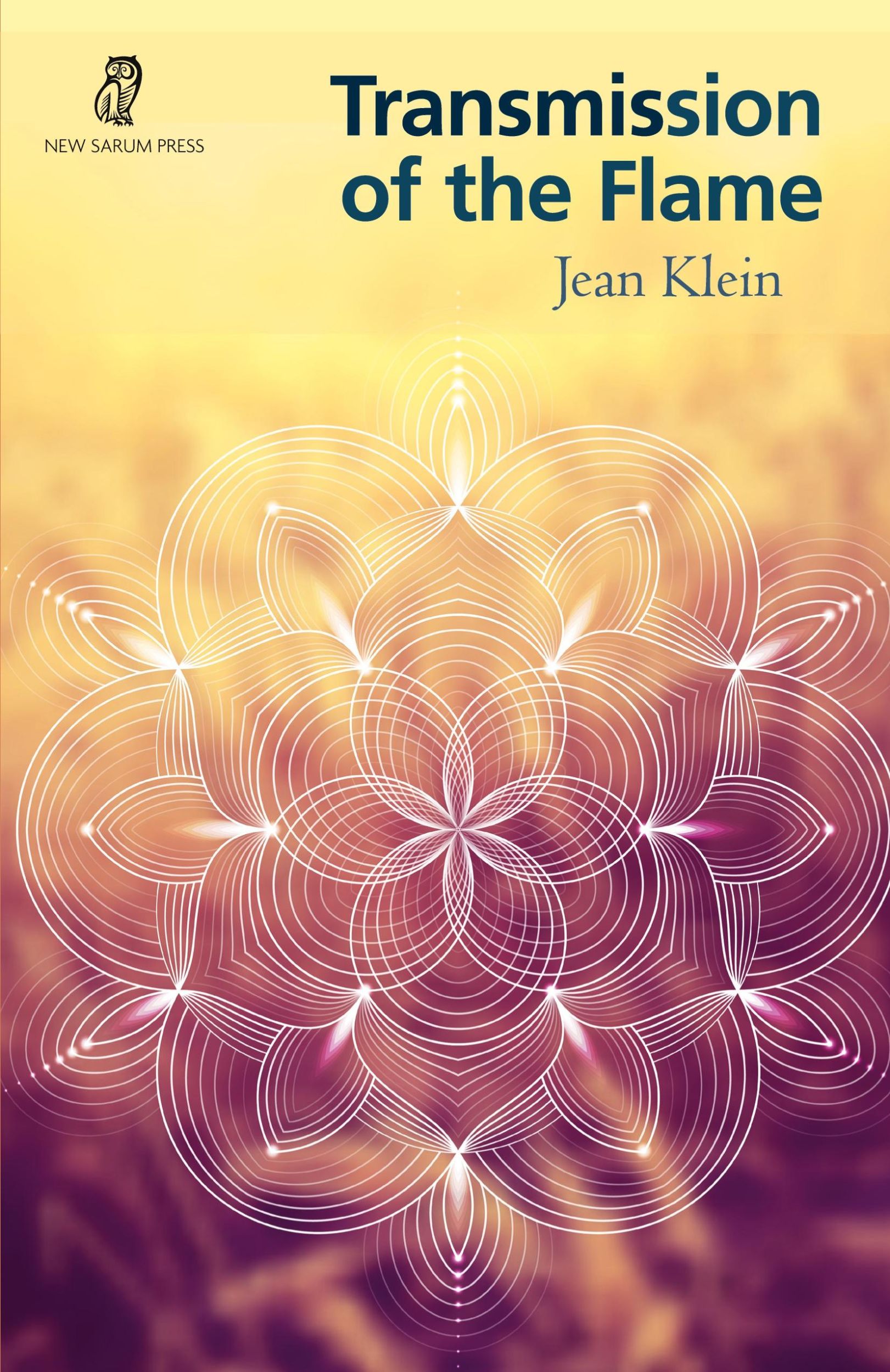 Cover: 9781916290327 | Transmission of the Flame | Jean Klein | Taschenbuch | Englisch | 2020