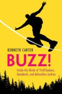 Cover: 9781108738101 | Buzz! | Kenneth Carter | Taschenbuch | Kartoniert / Broschiert | 2019