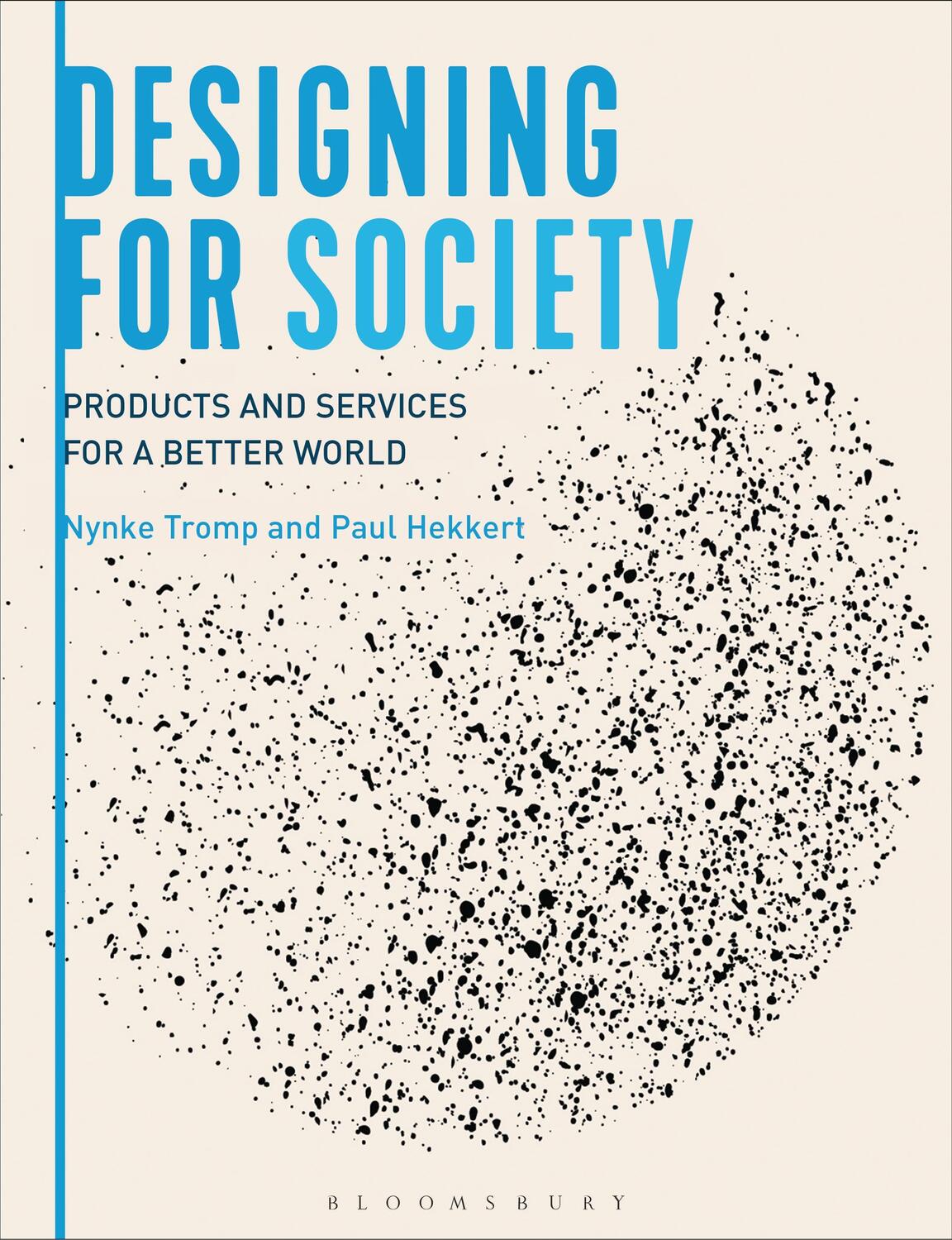 Cover: 9781472567987 | Designing for Society | Products and Services for a Better World