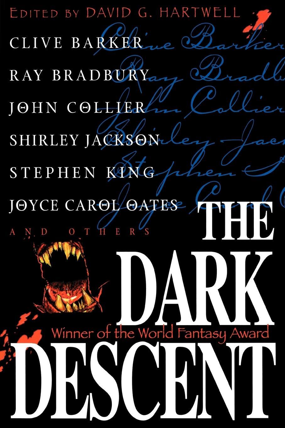 Cover: 9780312862176 | The Dark Descent | Clive Barker (u. a.) | Taschenbuch | Paperback