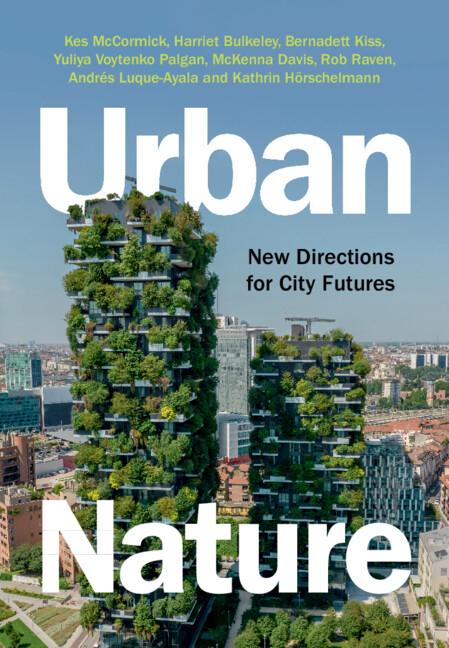 Cover: 9781108831734 | Urban Nature | Kes McCormick (u. a.) | Buch | Englisch | 2024