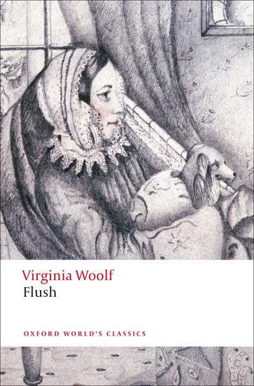 Cover: 9780199539291 | Flush | Virginia Woolf | Taschenbuch | Kartoniert / Broschiert | 2009
