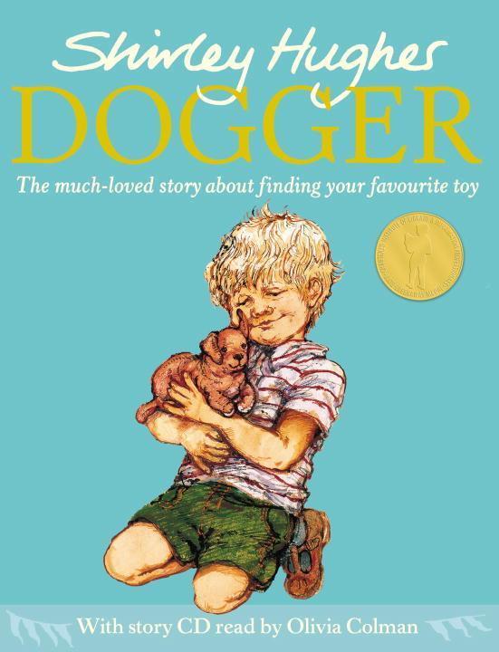 Cover: 9781782957270 | Dogger | the much-loved children's classic | Shirley Hughes | Buch
