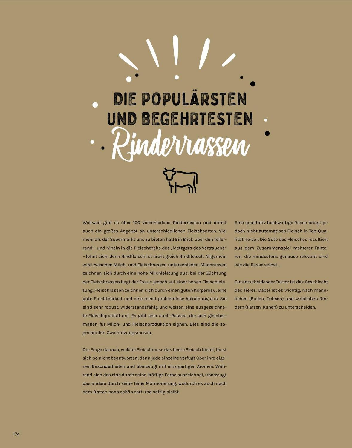 Bild: 9783966643627 | Butchers Bible | Ralf Mechlinski (u. a.) | Buch | 260 S. | Deutsch