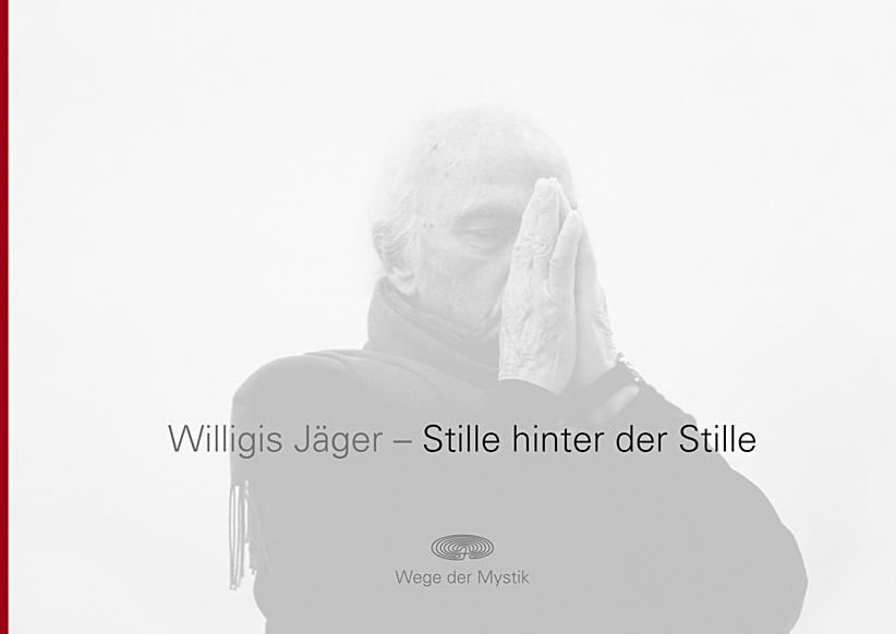 Cover: 9783981031072 | Stille hinter der Stille | Willigis Jäger | Buch | 1 Live'-'Audio'-'CD