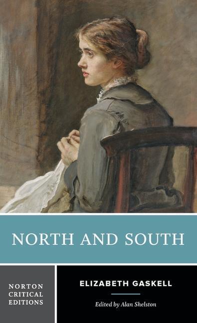 Cover: 9780393979084 | North and South | A Norton Critical Edition | Elizabeth Gaskell | Buch