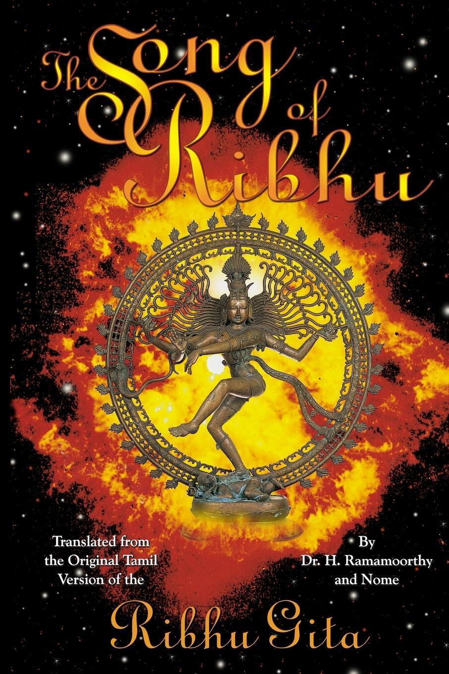 Cover: 9781947154216 | The Song of Ribhu | Nome (u. a.) | Taschenbuch | Paperback | Englisch