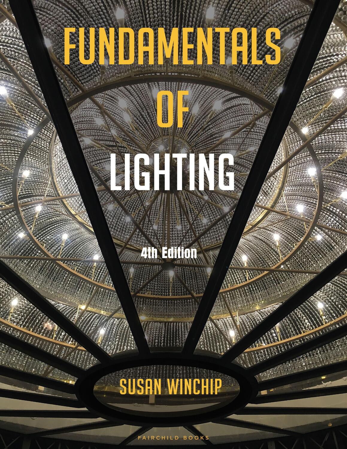 Cover: 9781501370281 | Fundamentals of Lighting | Bundle Book + Studio Access Card | Winchip