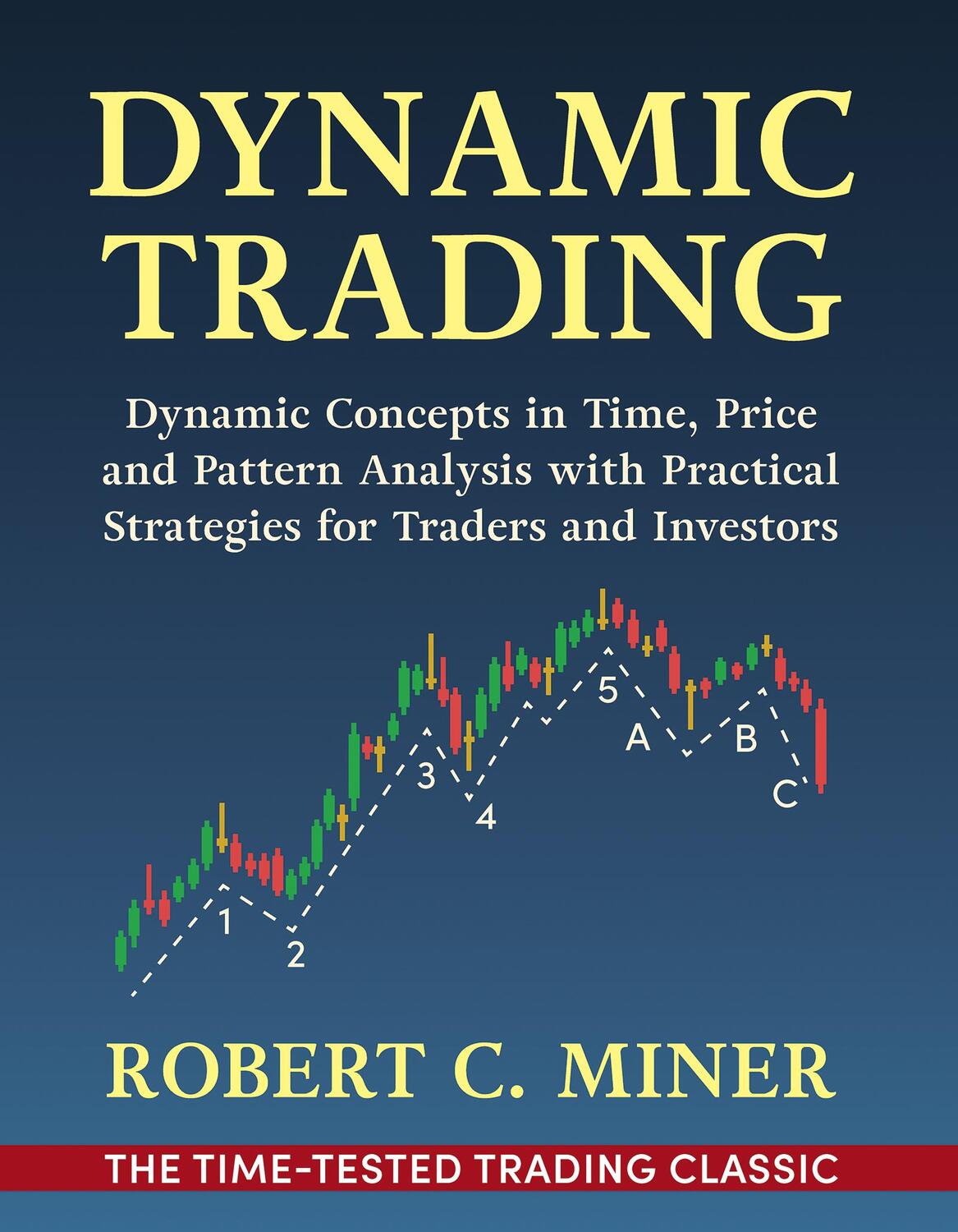 Cover: 9781648372155 | Dynamic Trading | Robert Miner | Buch | HC gerader Rücken kaschiert