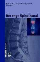 Cover: 9783798514645 | Der enge Spinalkanal | Jan-Dirk Rompe (u. a.) | Taschenbuch | x | 2004