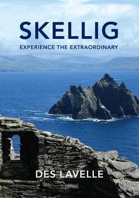 Cover: 9781788490832 | Skellig | Experience the Extraordinary | Des Lavelle | Taschenbuch
