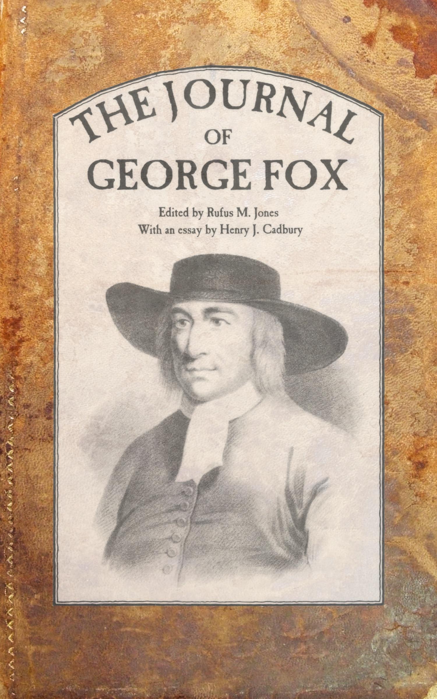 Cover: 9780913408247 | The Journal of George Fox | George Fox | Taschenbuch | Englisch | 2006