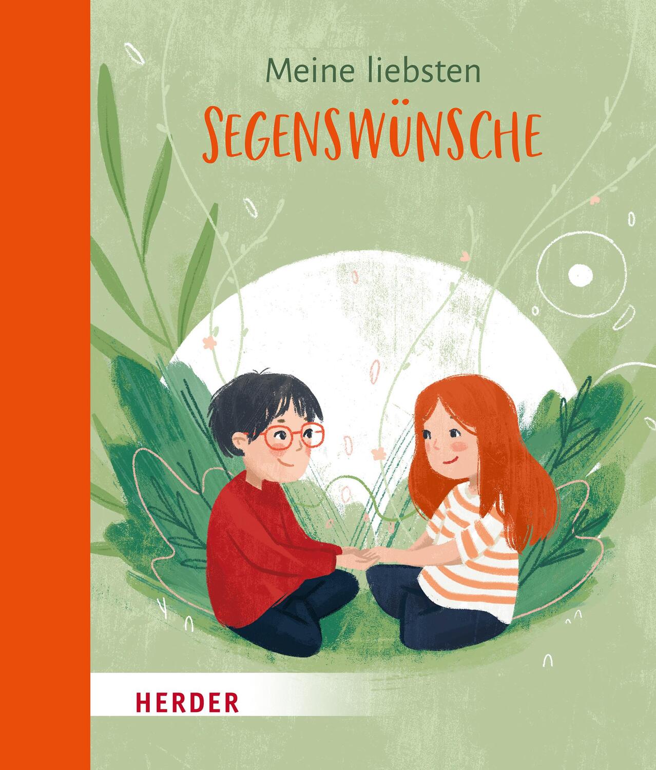 Cover: 9783451716522 | Meine liebsten Segenswünsche | Buch | Deutsch | 2023 | Verlag Herder