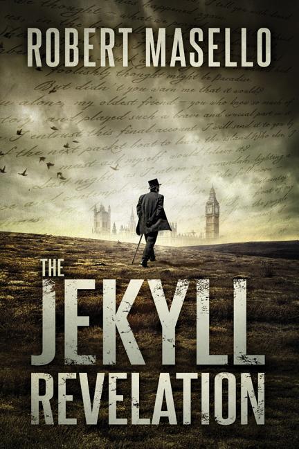 Cover: 9781503951198 | Masello, R: The Jekyll Revelation | Robert Masello | Taschenbuch