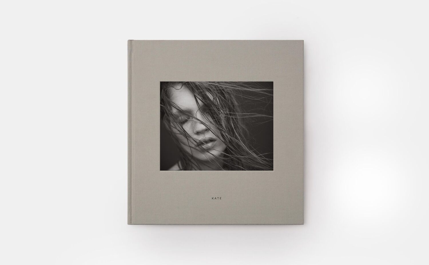 Bild: 9781838668228 | Kate | Mario Sorrenti | Buch | Phaidon Press | 120 S. | Englisch