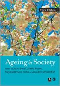 Cover: 9781412900201 | Ageing in Society | European Perspectives on Gerontology | Taschenbuch