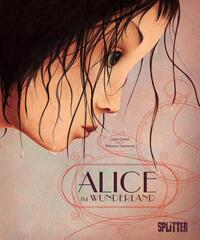 Cover: 9783987214233 | Alice im Wunderland | Lewis Carroll | Buch | 144 S. | Deutsch | 2024