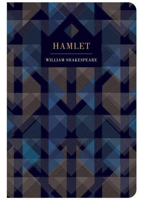 Cover: 9781914602146 | Hamlet | William Shakespeare | Buch | Chiltern Classic | Gebunden