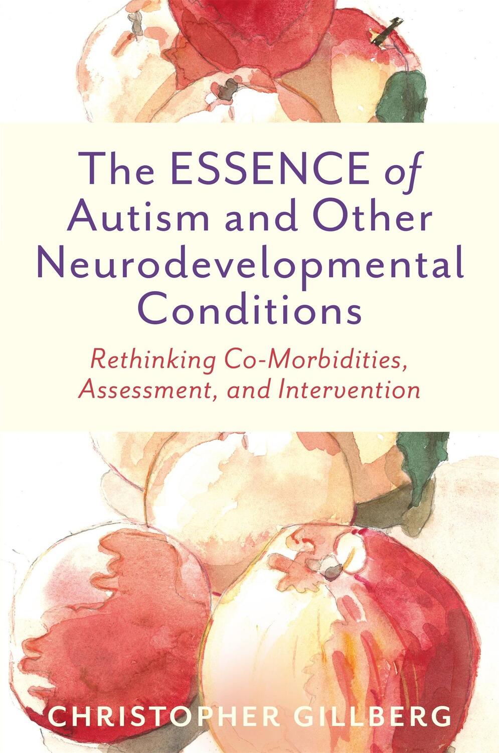 Cover: 9781787754393 | The ESSENCE of Autism and Other Neurodevelopmental Conditions | Buch
