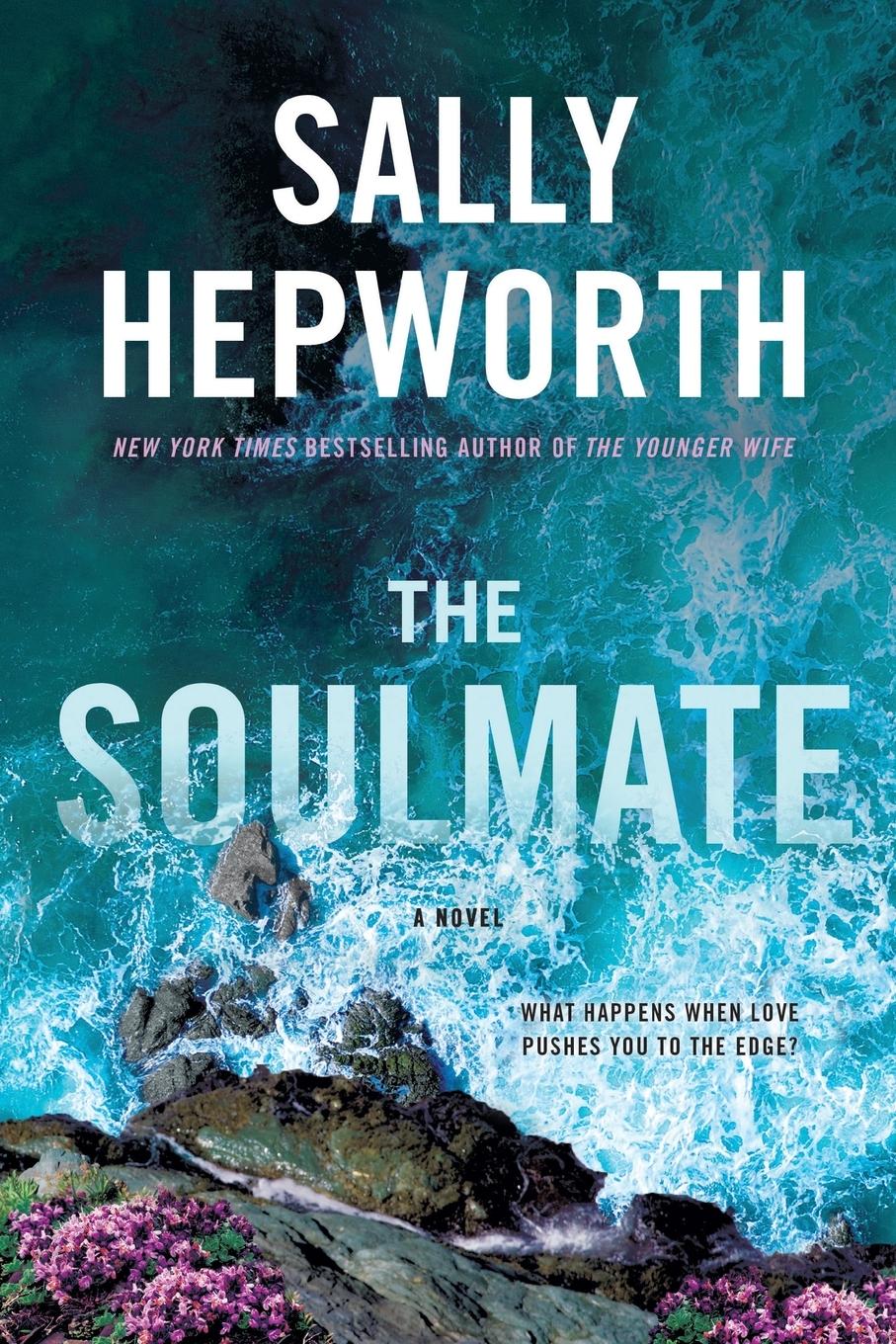 Cover: 9781250286963 | Soulmate | Sally Hepworth | Taschenbuch | Englisch | 2023 | SMP Trade