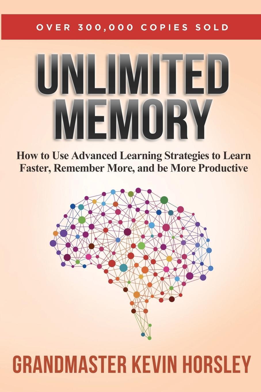 Cover: 9781631619984 | Unlimited Memory | Kevin Horsley | Taschenbuch | Paperback | Englisch