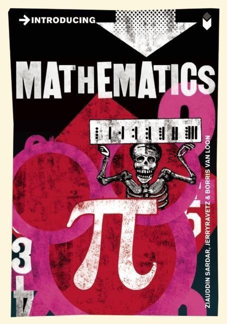 Cover: 9781848312975 | Introducing Mathematics | A Graphic Guide | Jerry Ravetz (u. a.)