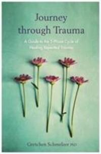 Cover: 9781788171021 | Journey through Trauma | Gretchen Schmelzer | Taschenbuch | Englisch