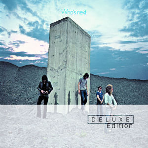 Cover: 731452776020 | Who's Next | The Who | Audio-CD | midprice | CD | Deutsch | 1995