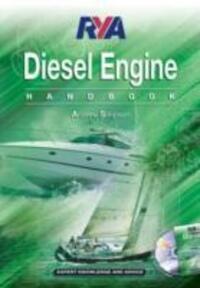 Cover: 9780954730161 | RYA Diesel Engine Handbook | Andrew Simpson | Taschenbuch | Bundle