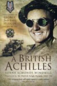 Cover: 9781844158812 | A British Achilles | Lorna Almonds Windmill | Taschenbuch | Englisch